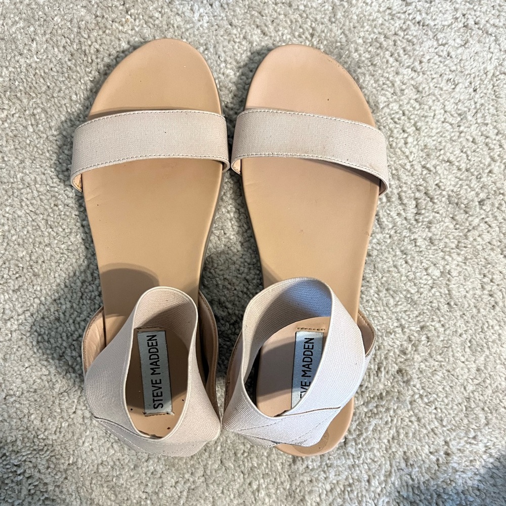 Steve Madden Sandal